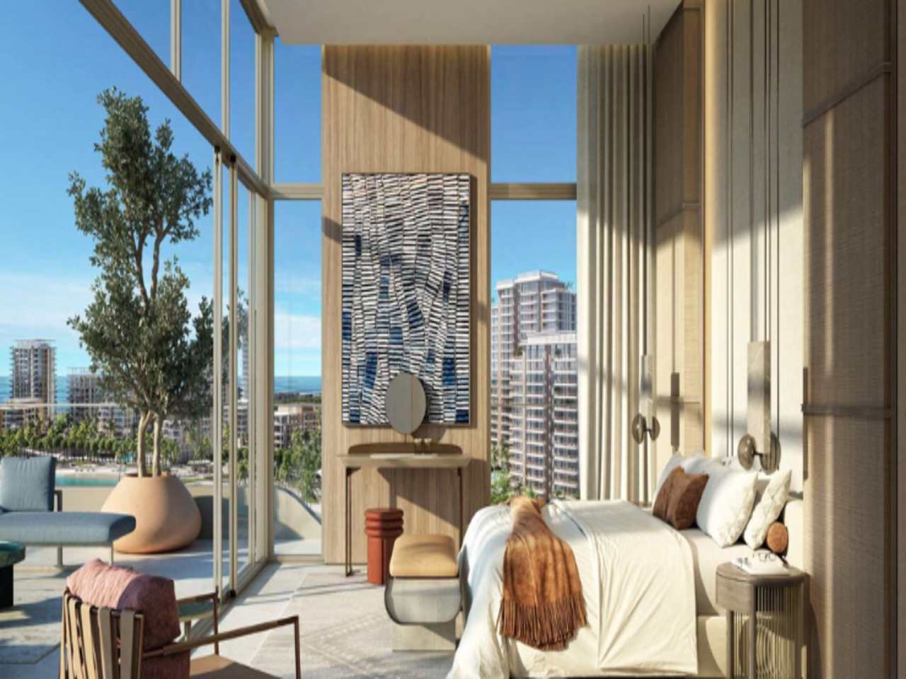 Bay Grove Residences Phase 4/Q2 2029